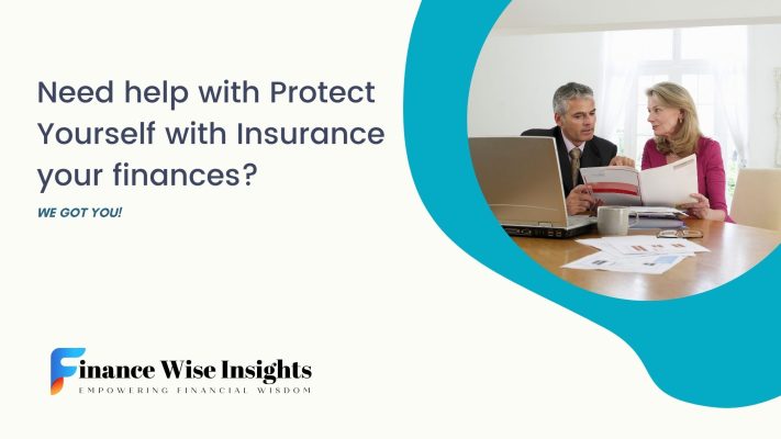 Protect Yourself with Insurance as A Comprehensive Guide for Middle-Aged People
